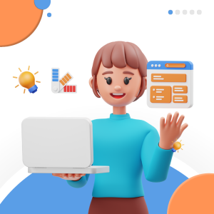 IDEAPLUS E-commerce Online Training