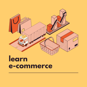 IDEAPLUS E-commerce Mentorship