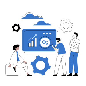 IDEAPLUS Data Analysis Services