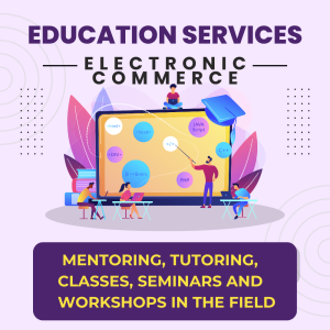 IDEAPLUS E-Commerce Education Hub - Nurturing Excellence in Electronic Commerce